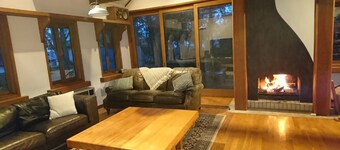 The Joint hakuba - Hostel