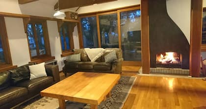 The Joint hakuba - Hostel