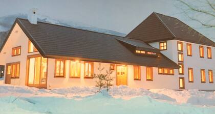 The Joint hakuba - Hostel