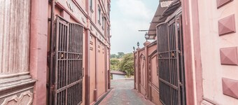 Super OYO 1640 Fallinda Hotel