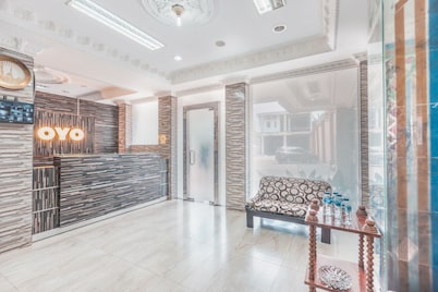 Super OYO 1640 Fallinda Hotel