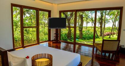 Niraamaya Private Residences Benaulim