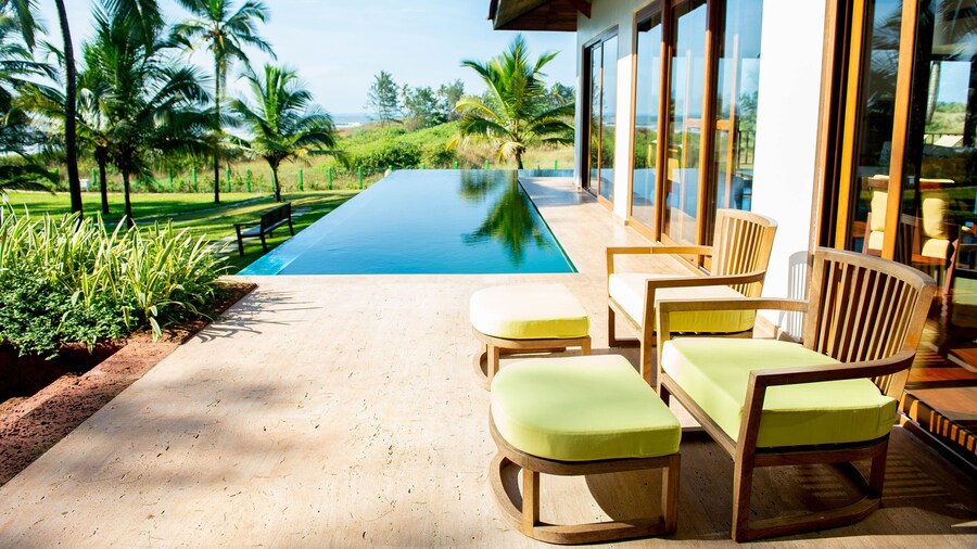 Niraamaya Private Residences Benaulim