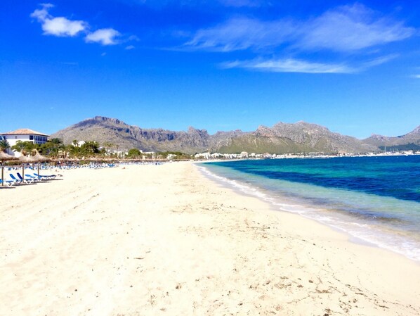 Spiaggia