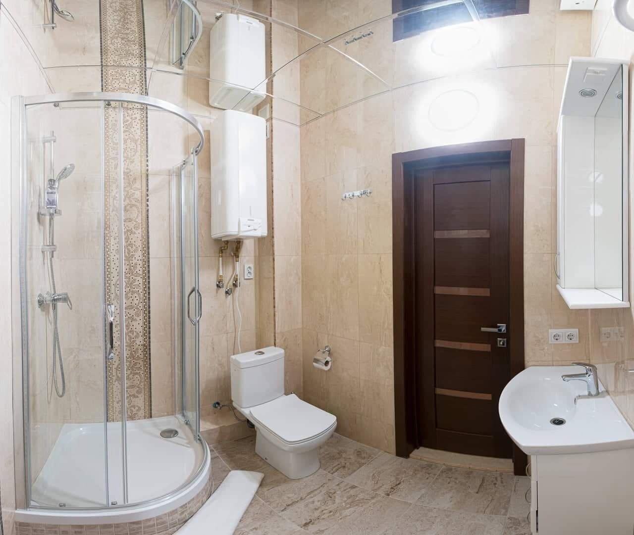 Apartment | Bathroom
