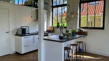 Dineren