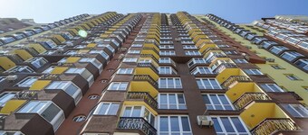 基輔哥白尼 3-4 公寓飯店