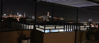 Mesha Stele Hotel Apartments