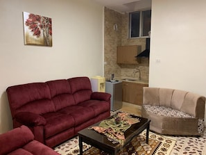 Télévision LED de 32 pouces avec chaînes par satellite, télévision