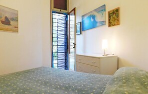 3 habitaciones 