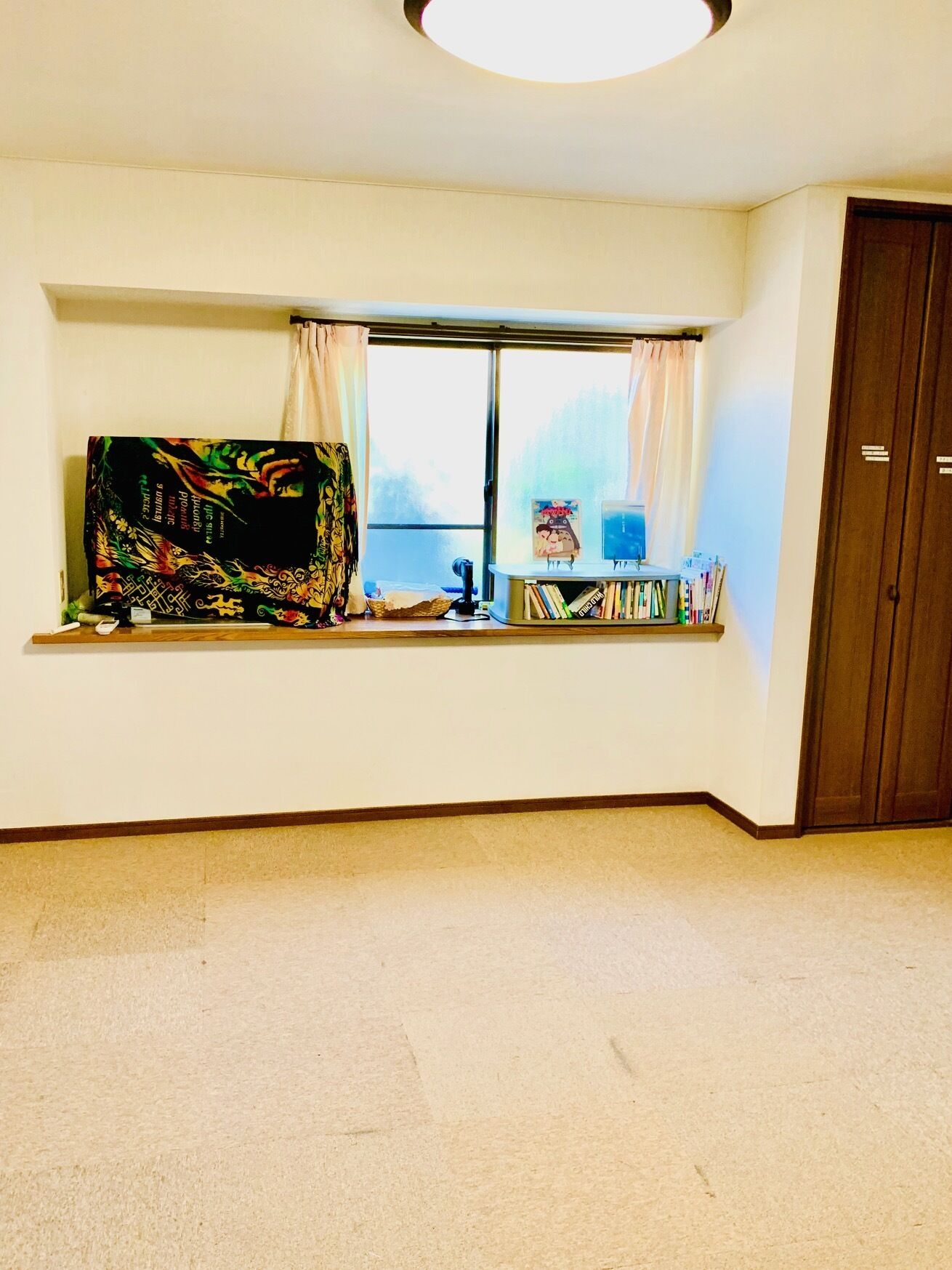 annex 102 | individually decorated, free wifi, bed sheets