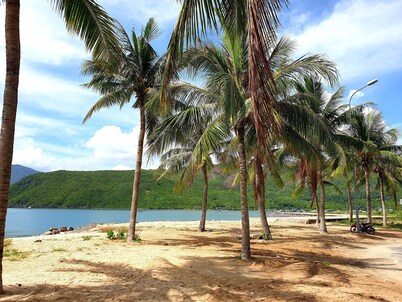 Louis&Annie Villa - FREE PICK UP & BREAKFAST