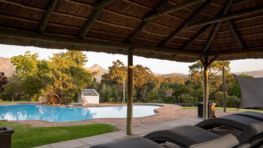 La Felicita Boutique Villas and Apartments