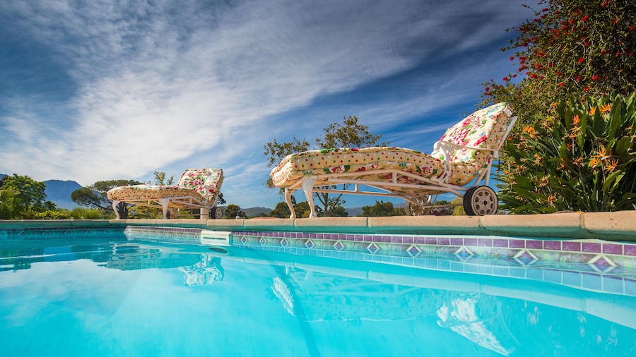 La Felicita Boutique Villas and Apartments
