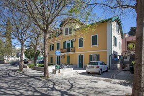 Aussenbereich