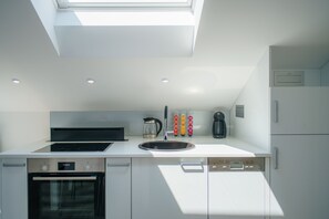 Appartement, 1 chambre | Cuisine privée
