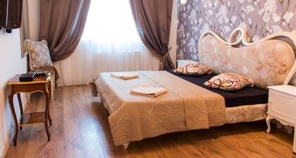 Apart Kiev Yuria Ilienka 51B-1