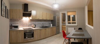 Apart Kiev Yuria Ilienka 51B-2