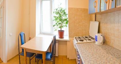 Apart Kiev Derevlianskaya 21A