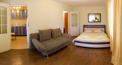 Apart Kiev Derevlianskaya 21A