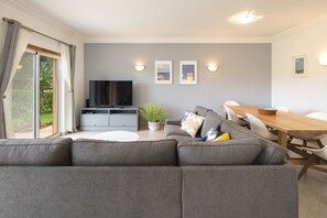 Fernseher