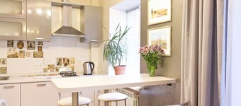 Apart Kiev Derevlianskaya 21