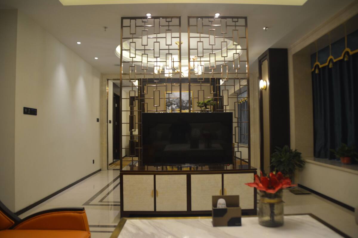 Deluxe Suite | Executive lounge
