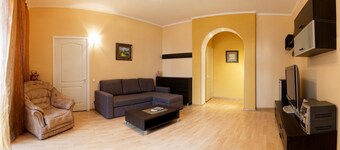 Apart Kiev Turgenevskaya 65