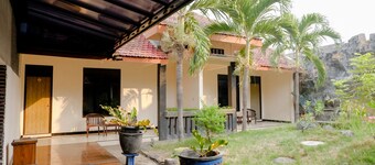 OYO 1971 Hotel Dewi