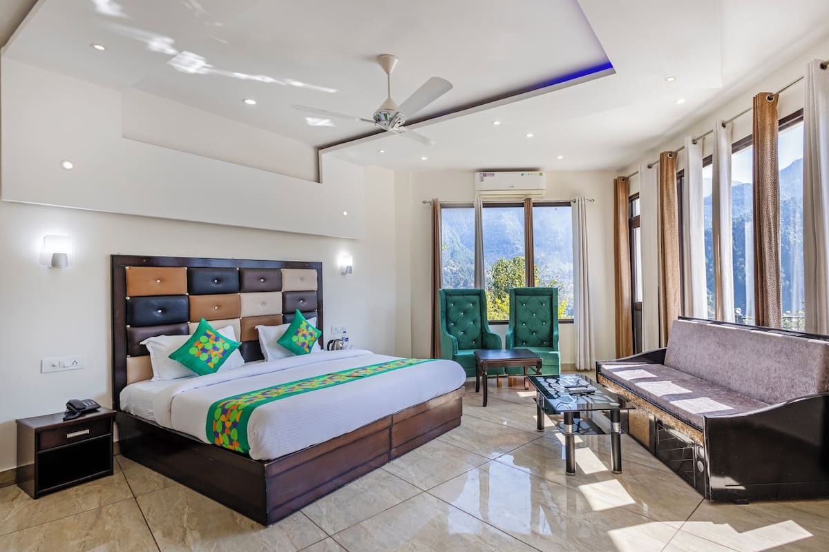 Premium Room, Mountain View