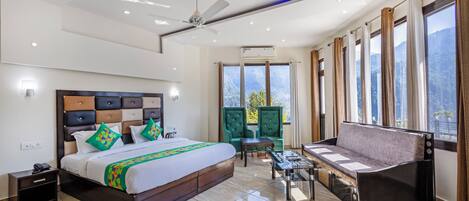 Premium Room, Mountain View