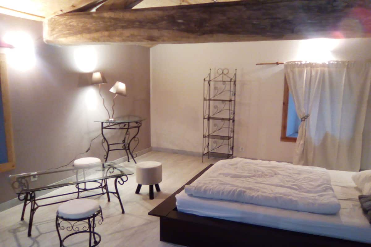 Family Quadruple Room (Pensee) | Premium bedding, individually decorated, individually furnished