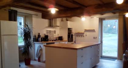 Chambres d'Hotes la Source