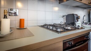 Leilighet – classic, 1 soverom | Eget kjøkken