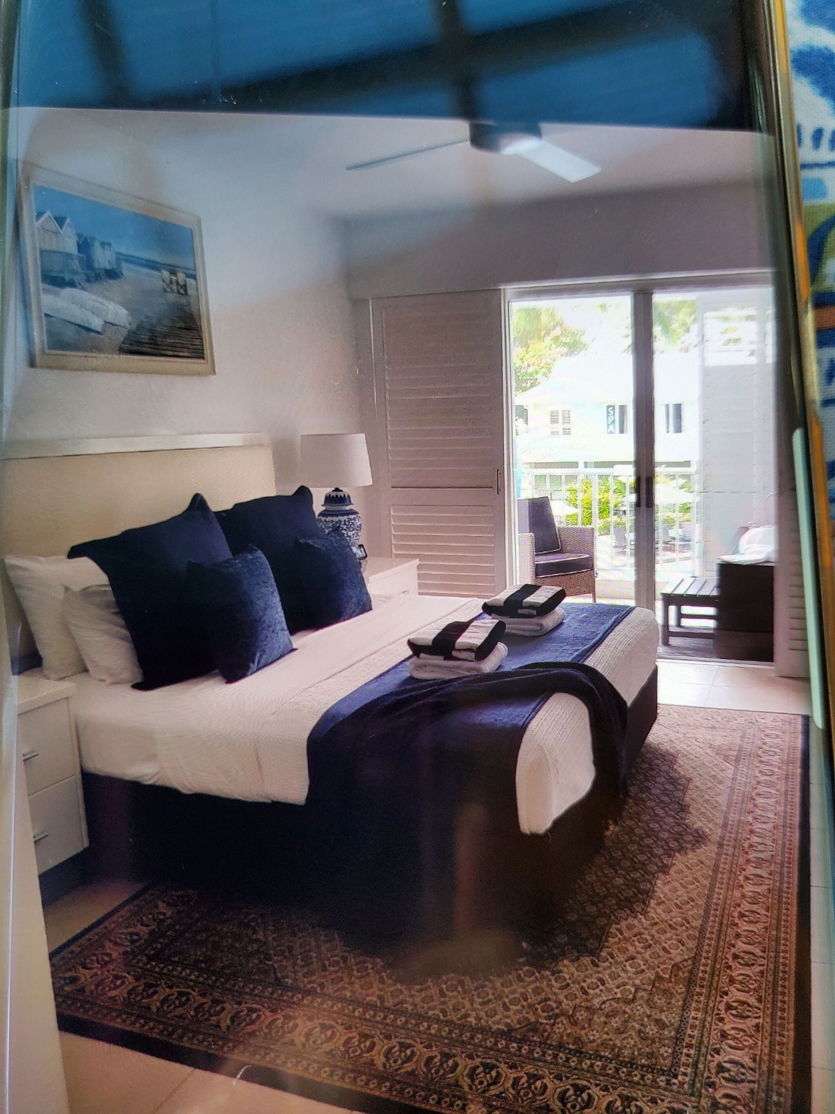 The Escape Luxury Apartment -2 Sleeps 5 people  — image 21