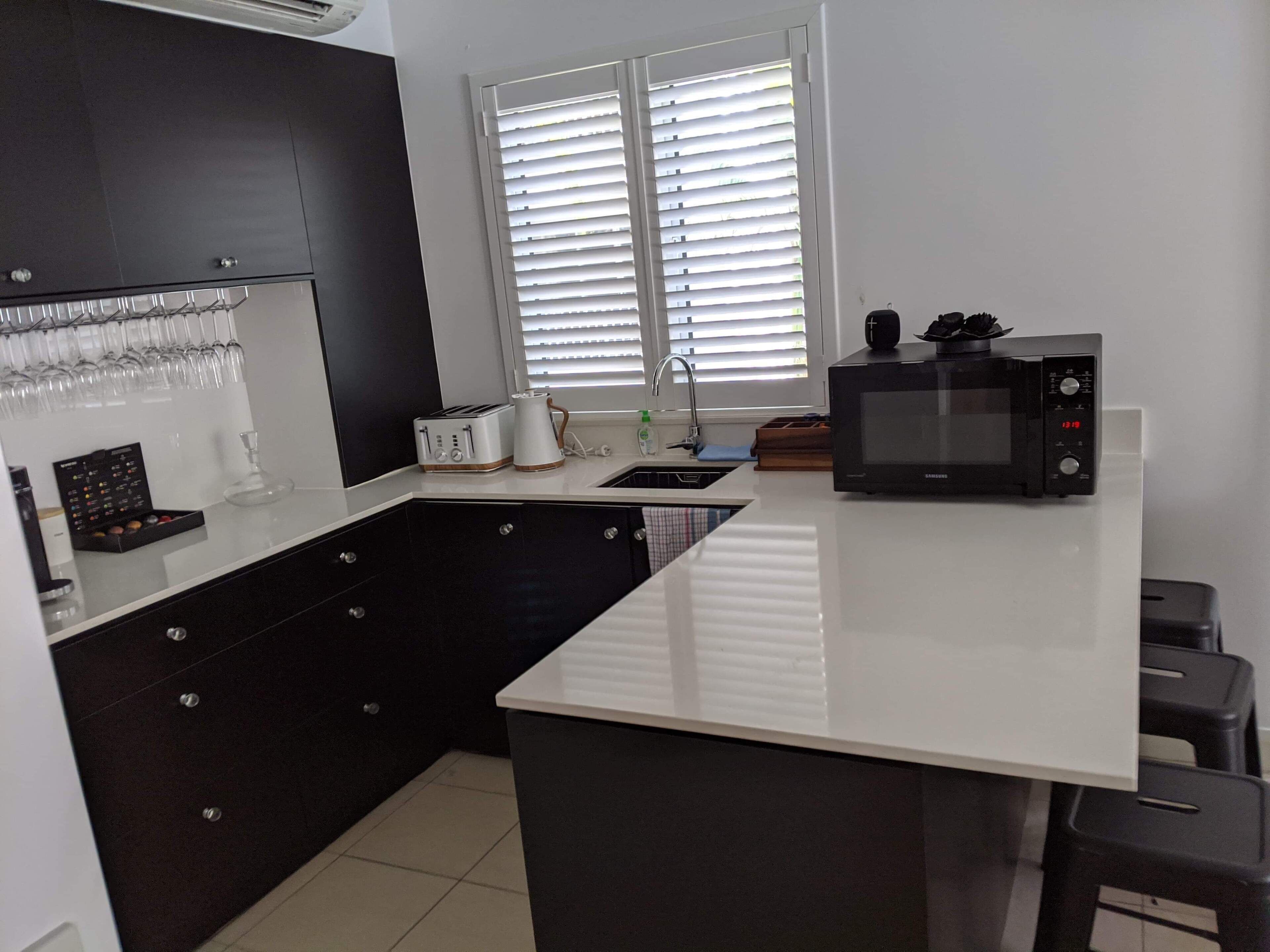 The Escape Luxury Apartment -2 Sleeps 5 people  — image 11