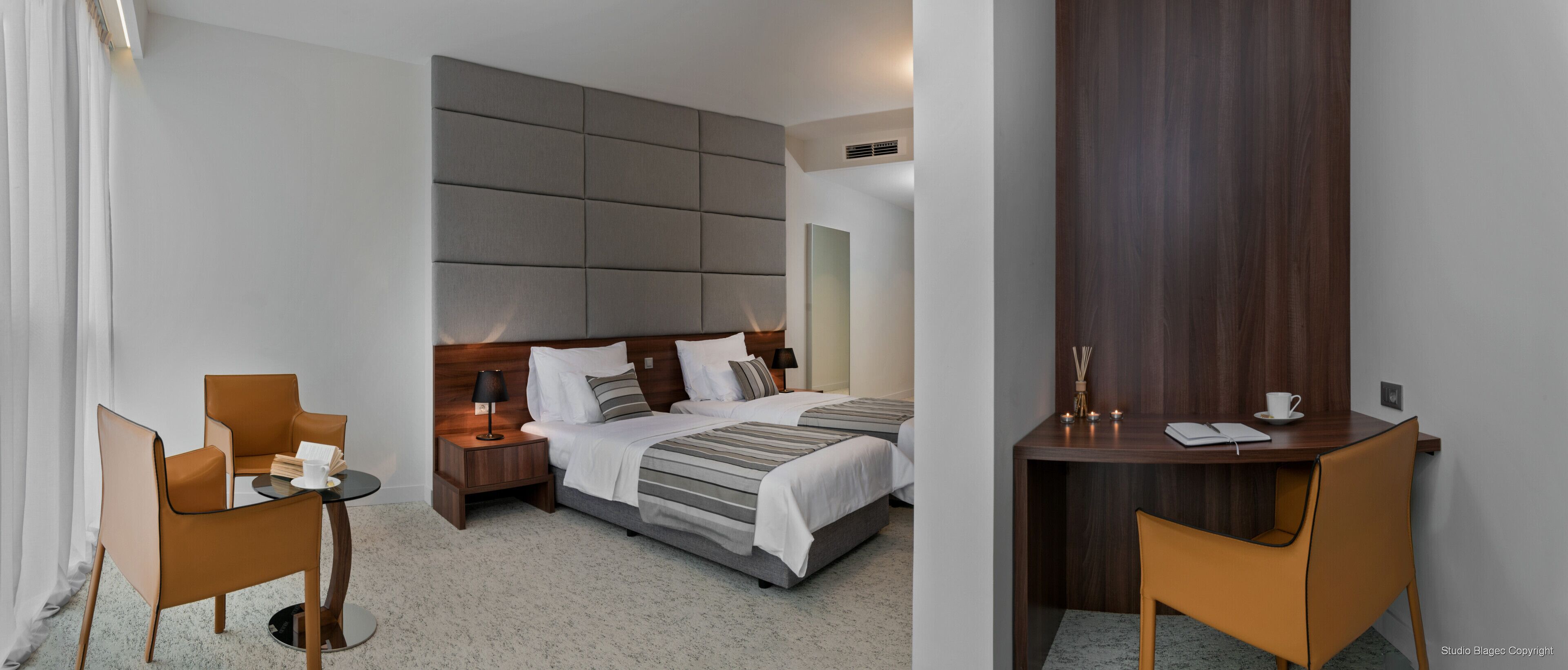 Photo - Priska Med Luxury Rooms