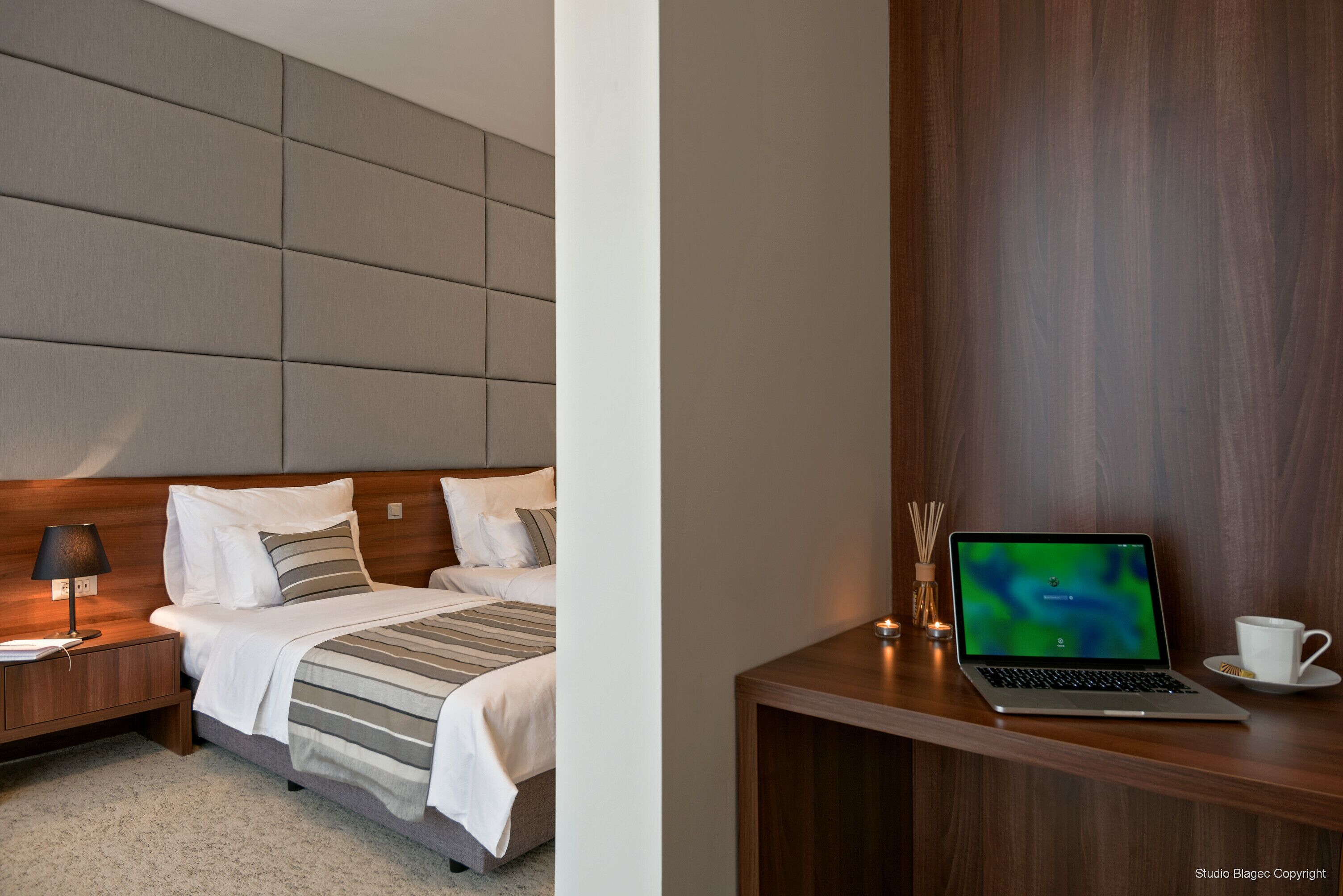 Photo - Priska Med Luxury Rooms