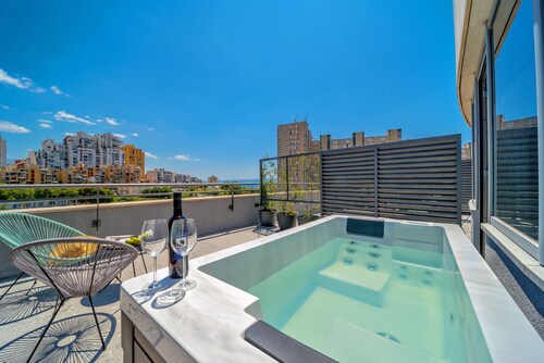 Priska Med Luxury Rooms