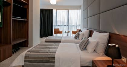 Priska Med Luxury Rooms