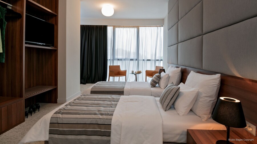 Priska Med Luxury Rooms