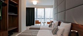 Priska Med Luxury Rooms