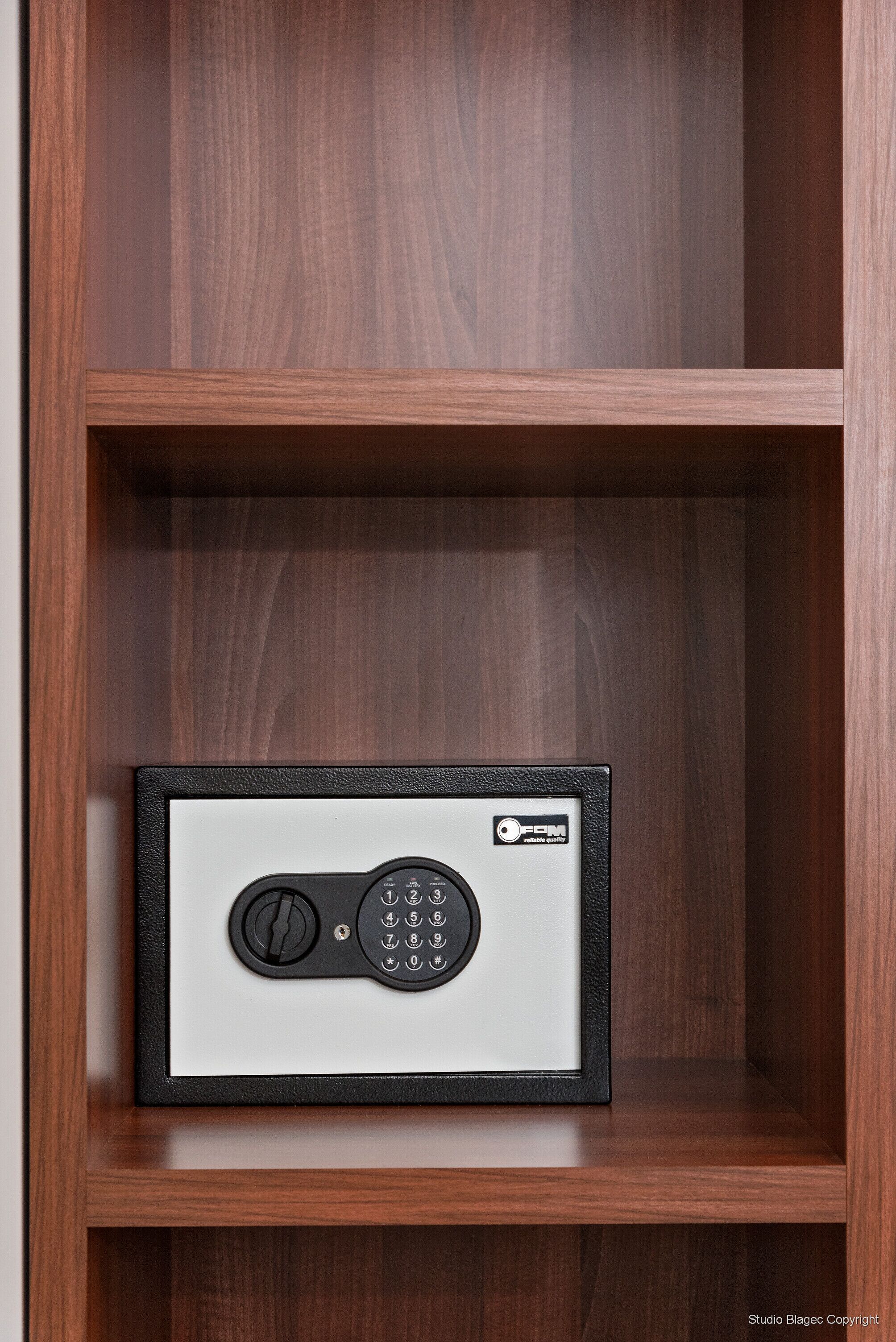 Photo - Priska Med Luxury Rooms