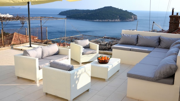 Unclassified image, 1 of 38, button - Apartment Chic Ploce (Dubrovnik)