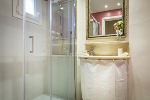 Appartement Confort | Salle de bain