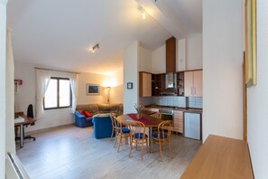 Private kitchen - Apartment Stanka (Konavle)