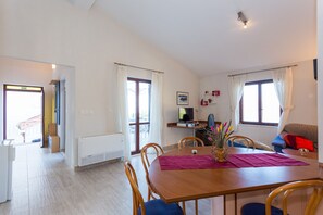 Interior - Apartment Stanka (Konavle)