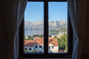 View from room - Apartment Stanka (Konavle)