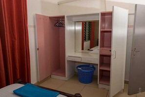 1 Schlafzimmer, WLAN