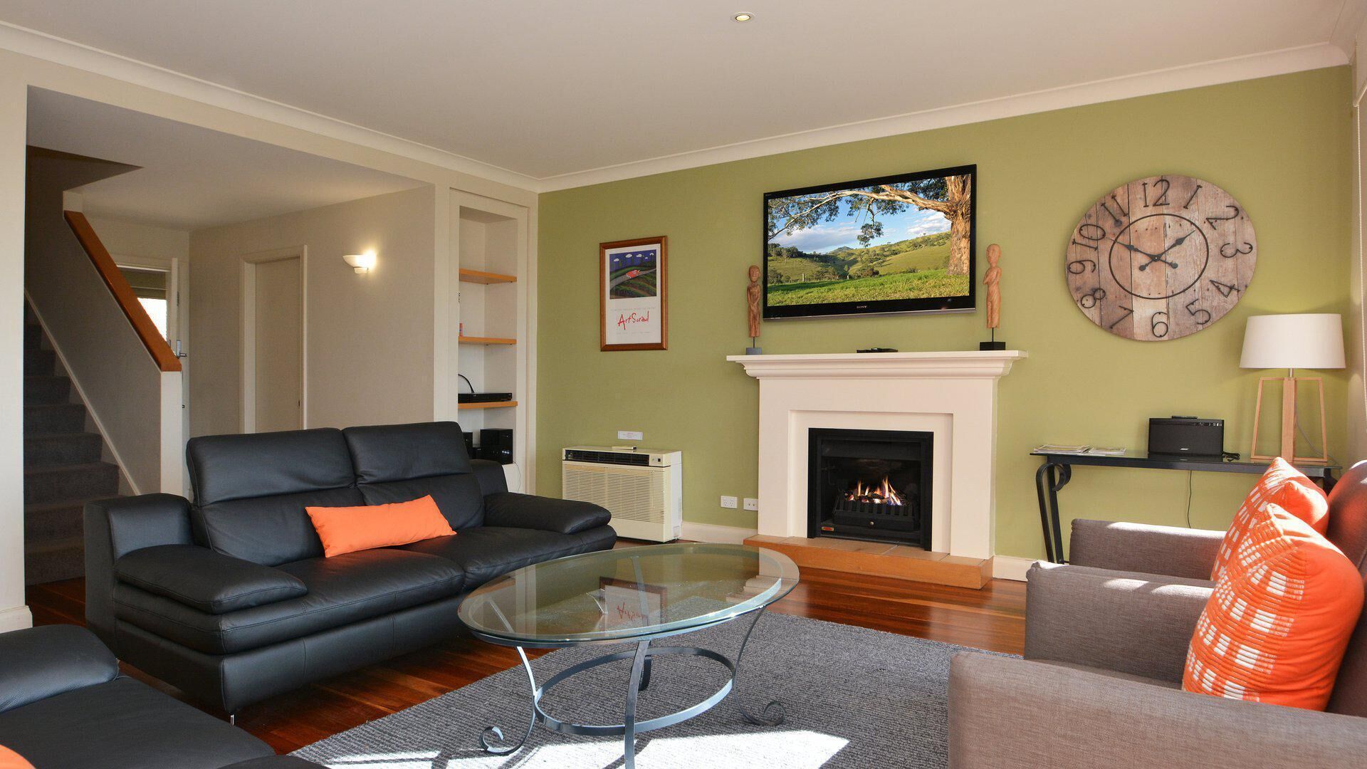 Villas Diciotto (sleeps 18) Resort Condos located within Cypress Lakes Resort (nothing more central)